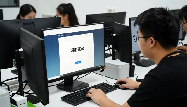 辽宁宇廷网络科技有限公司以创新技术推动验收交付发展